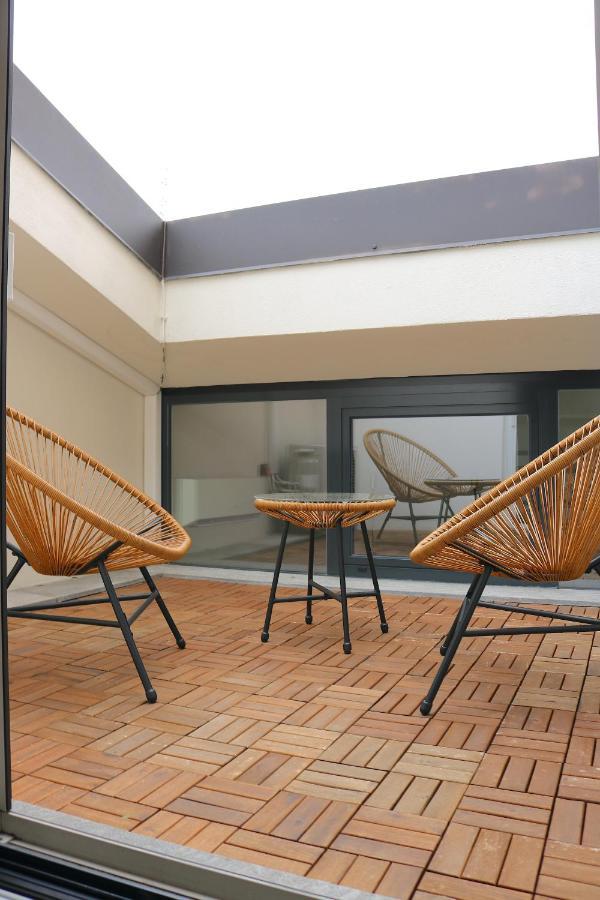 Navigli Design Apartment With Balcony Mailand Exterior foto