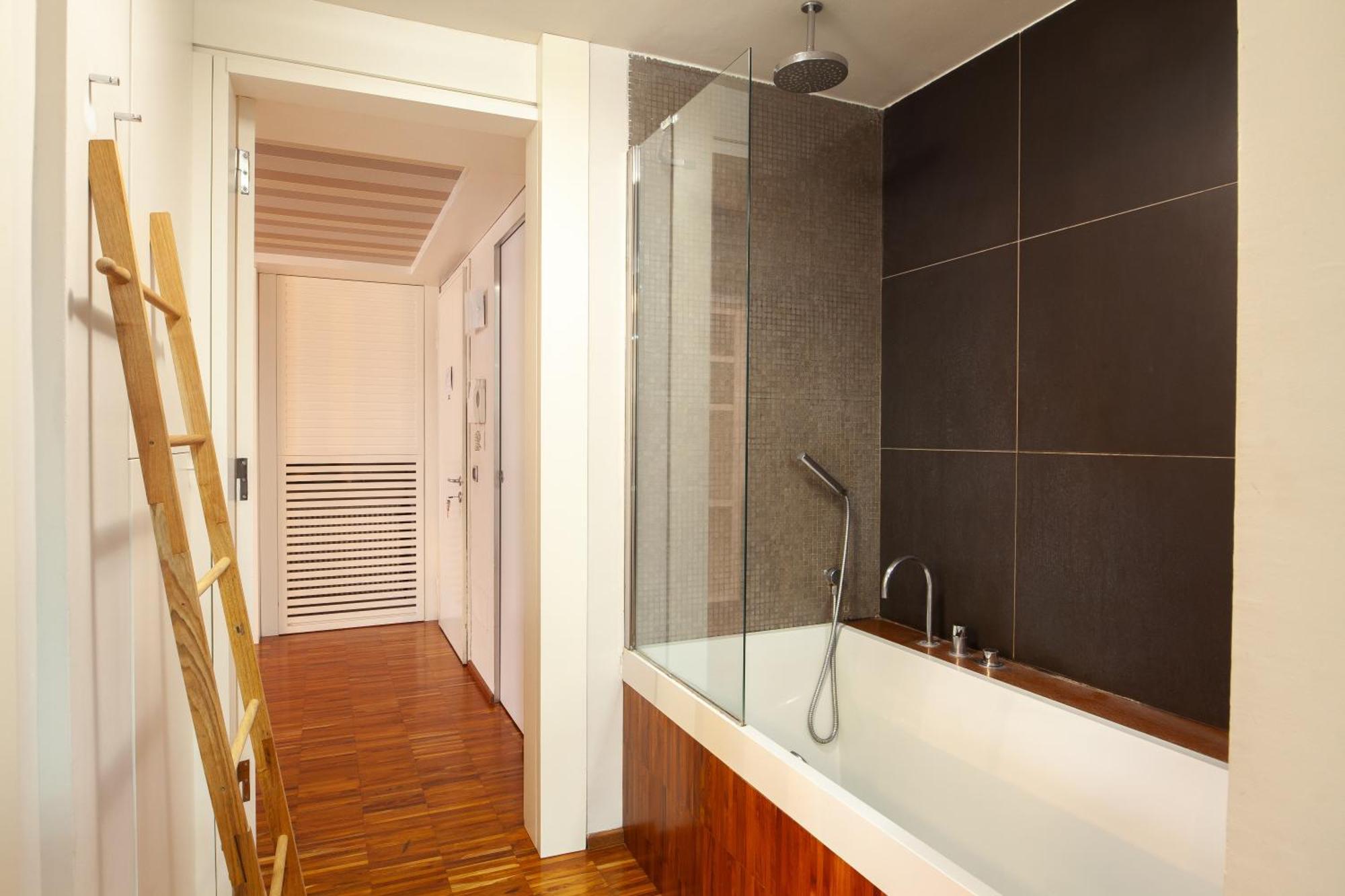 Navigli Design Apartment With Balcony Mailand Exterior foto